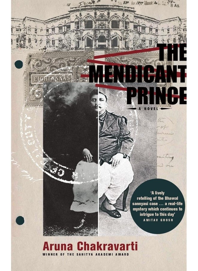 The Mendicant Prince